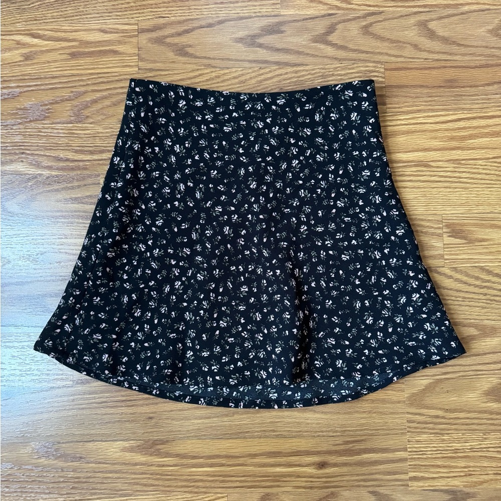 H&M Mini Skirt